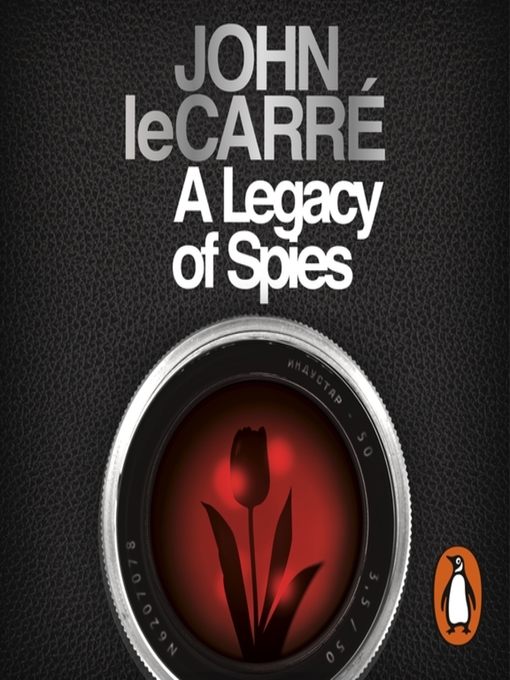 Ле карр джорджия. Обложка книги Legacy Carre. A Legacy of Spies.